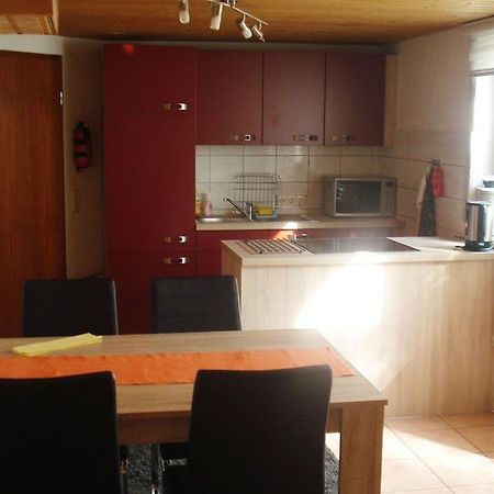 2-Zimmer-Appartement-Seerose Pliezhausen المظهر الخارجي الصورة