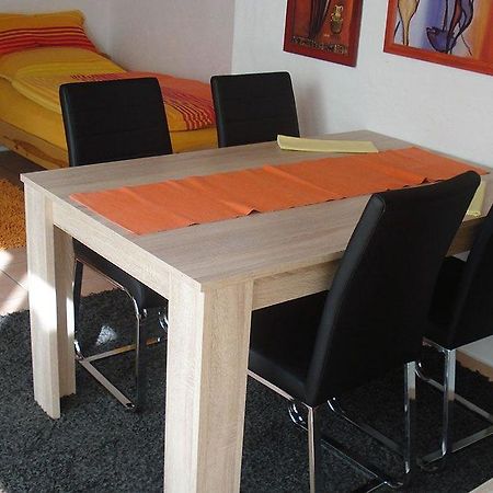 2-Zimmer-Appartement-Seerose Pliezhausen المظهر الخارجي الصورة