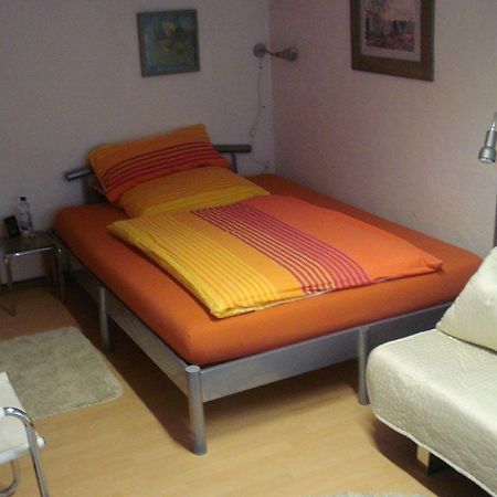2-Zimmer-Appartement-Seerose Pliezhausen المظهر الخارجي الصورة