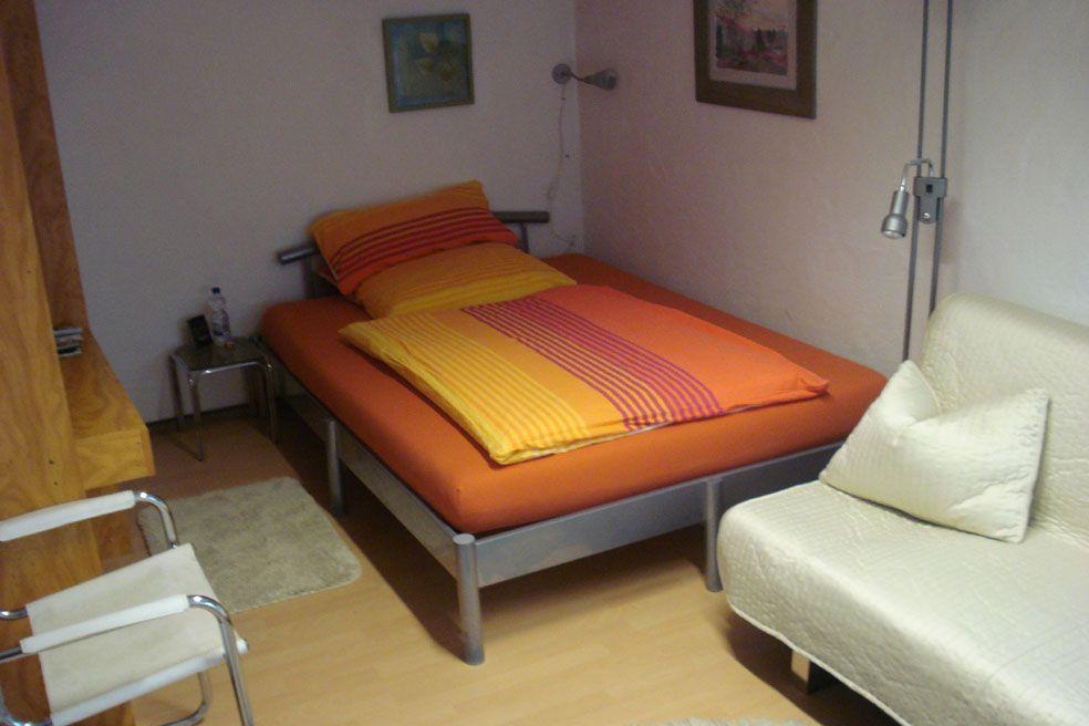 2-Zimmer-Appartement-Seerose Pliezhausen المظهر الخارجي الصورة